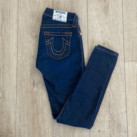True Religion Jeans - Picture 1 of 5